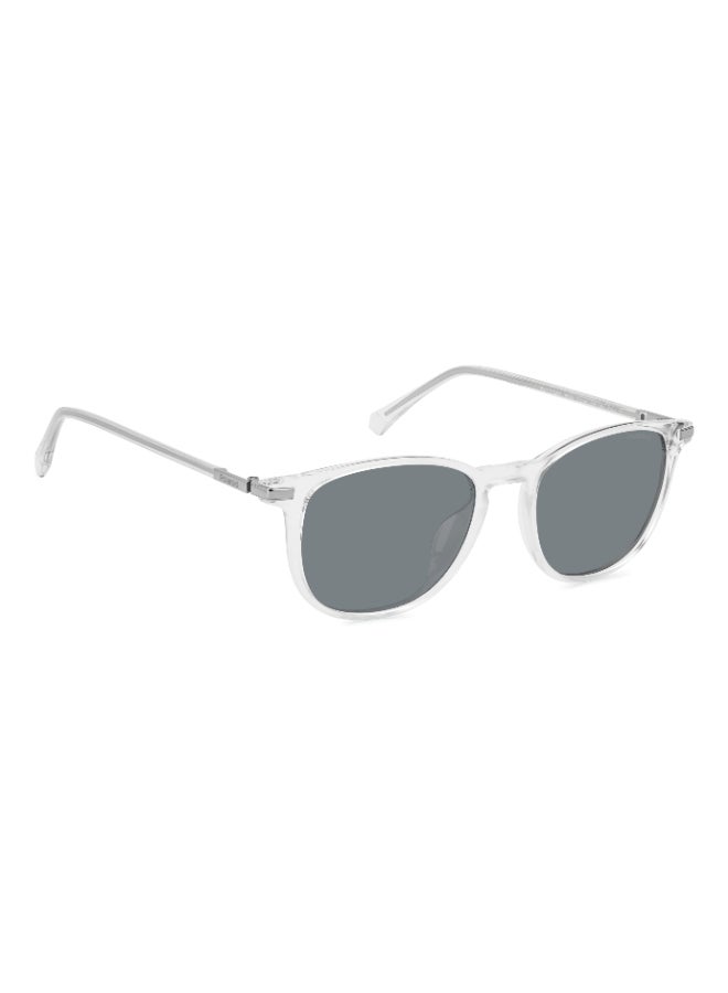 Polaroid RECTANGULAR POLAROID SUNGLASSES FRAMES - Image 2